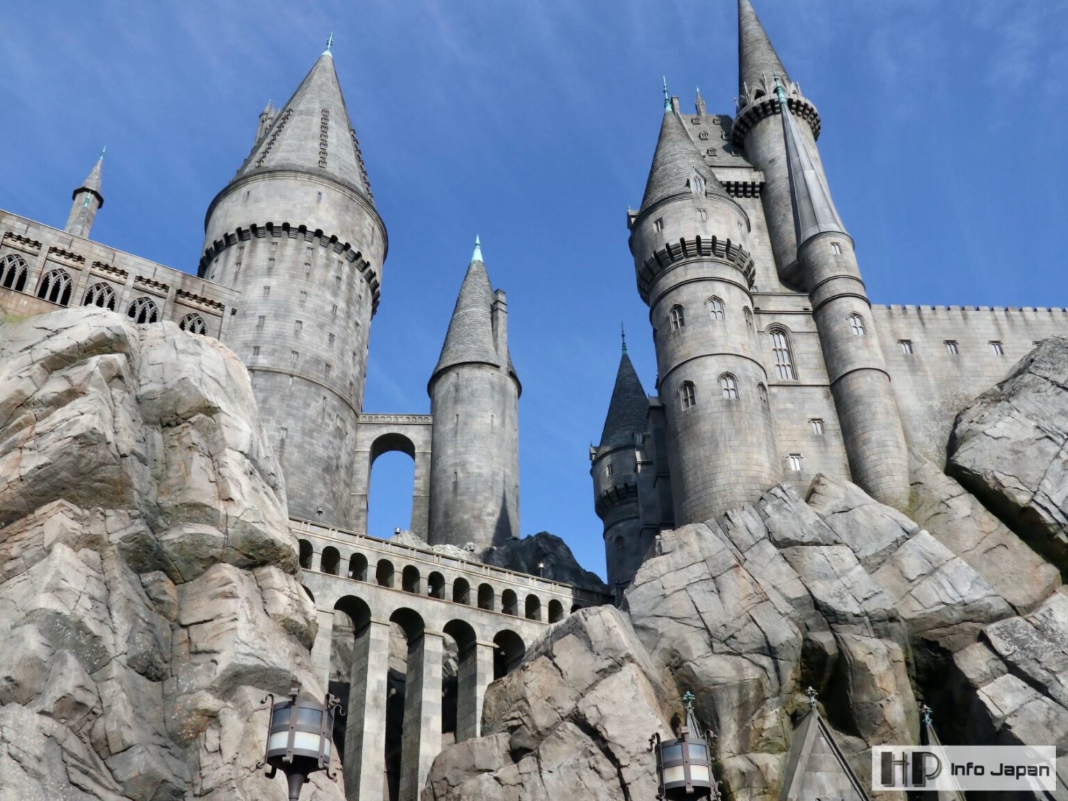 ハリーポッター 全作 USJ ハリー·ポッター·アンド·ザ
