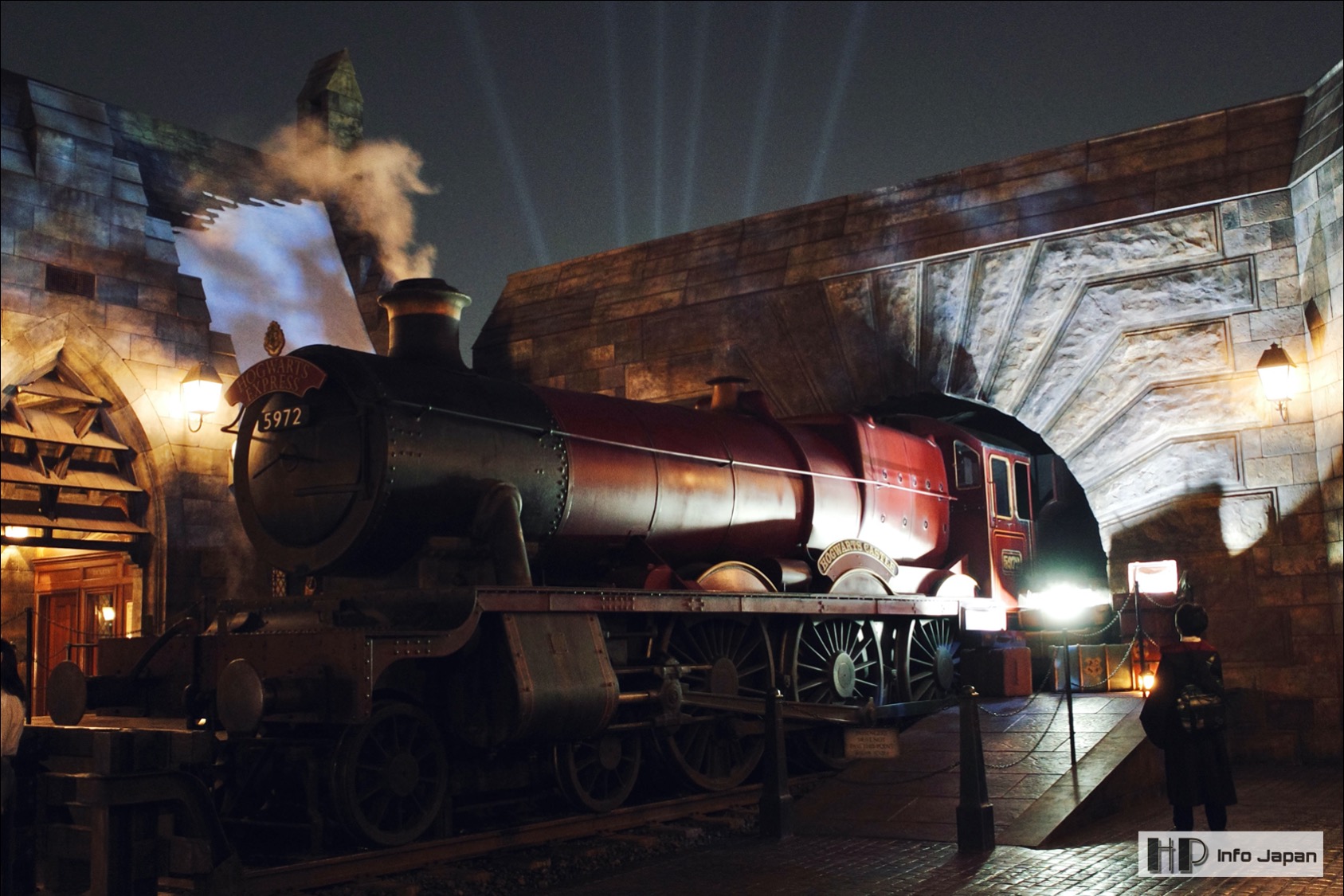 ワンド マジック Hp Info Japan