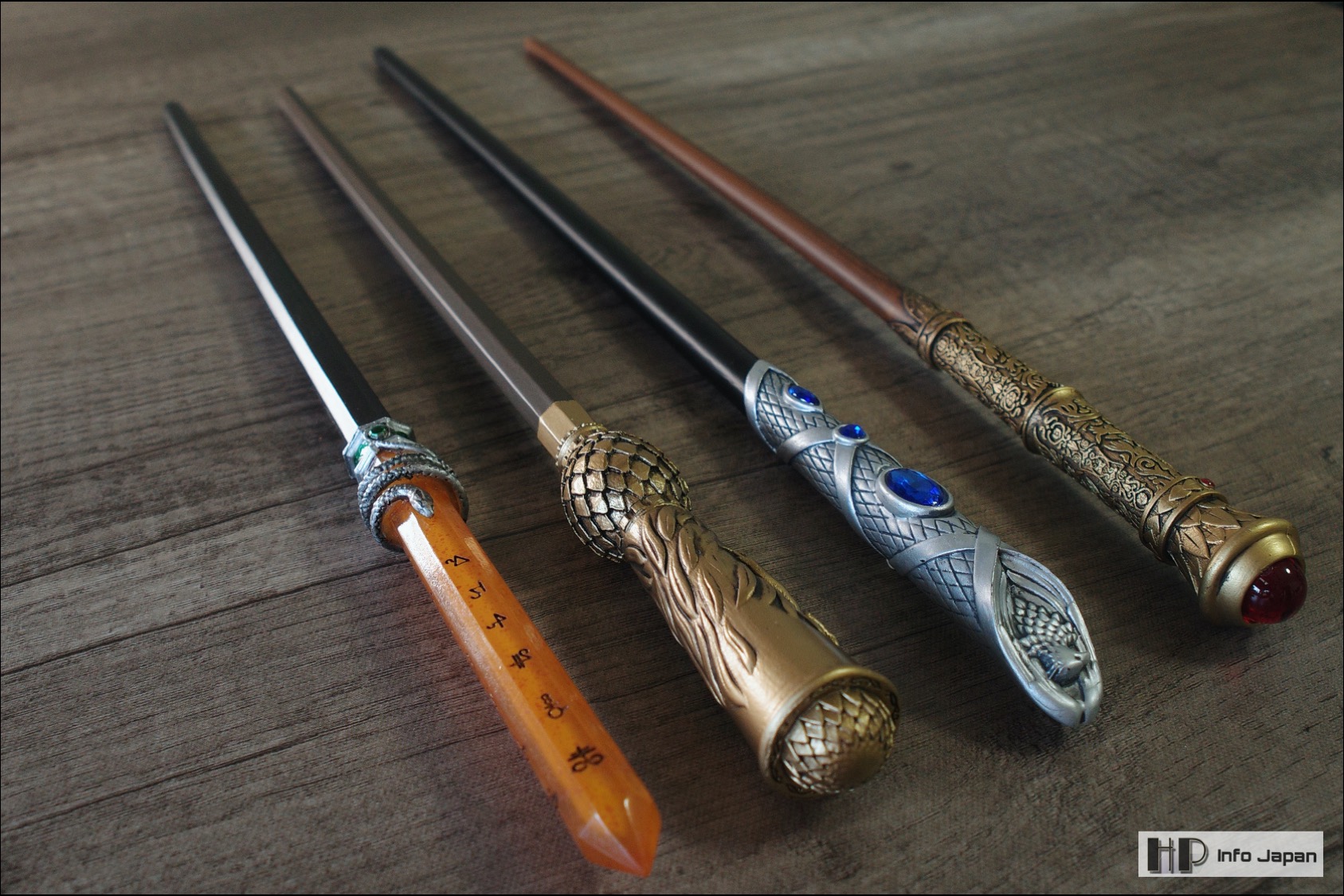 ハリーポッター スタジオツアー東京 ハーマイオニー 杖 2025年最新スタジオツアー東京の杖 全種類一覧！キャラクター