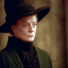 Minerva McGonagall