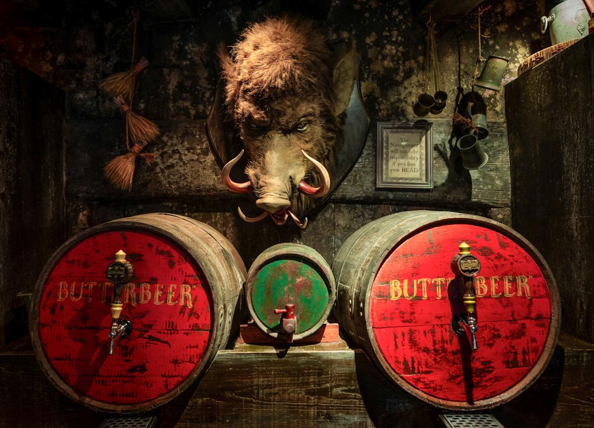 Hog’s Head