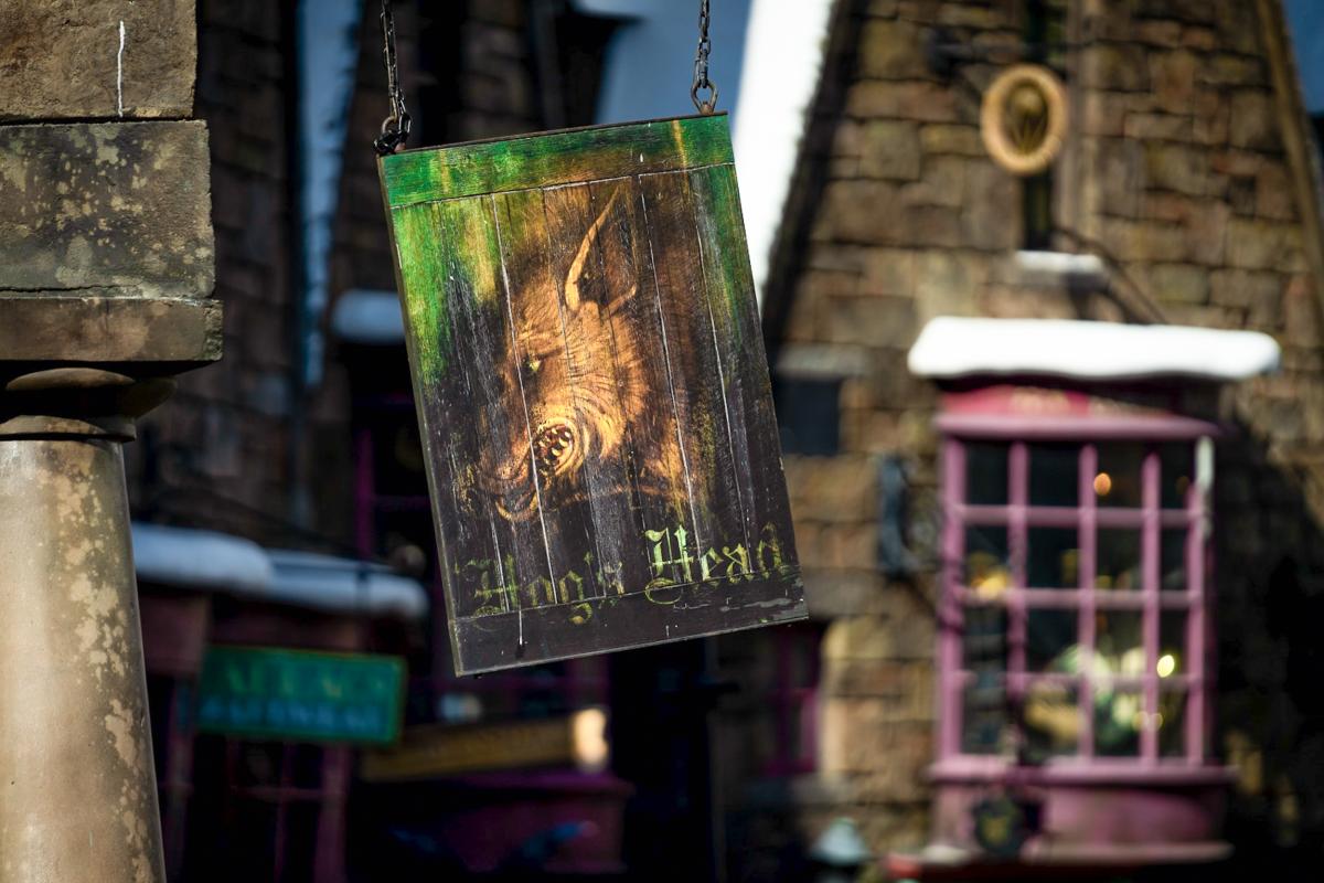 Hog’s Head