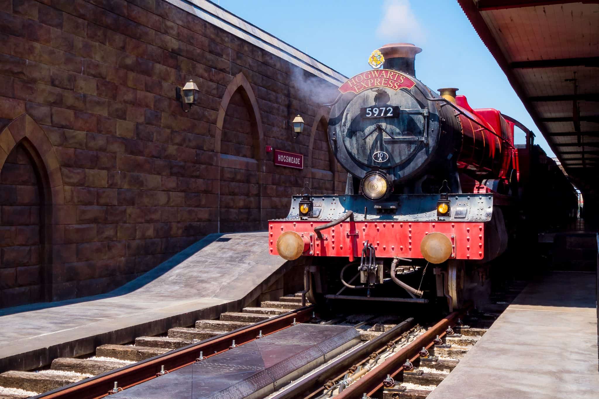 Hogwarts Express