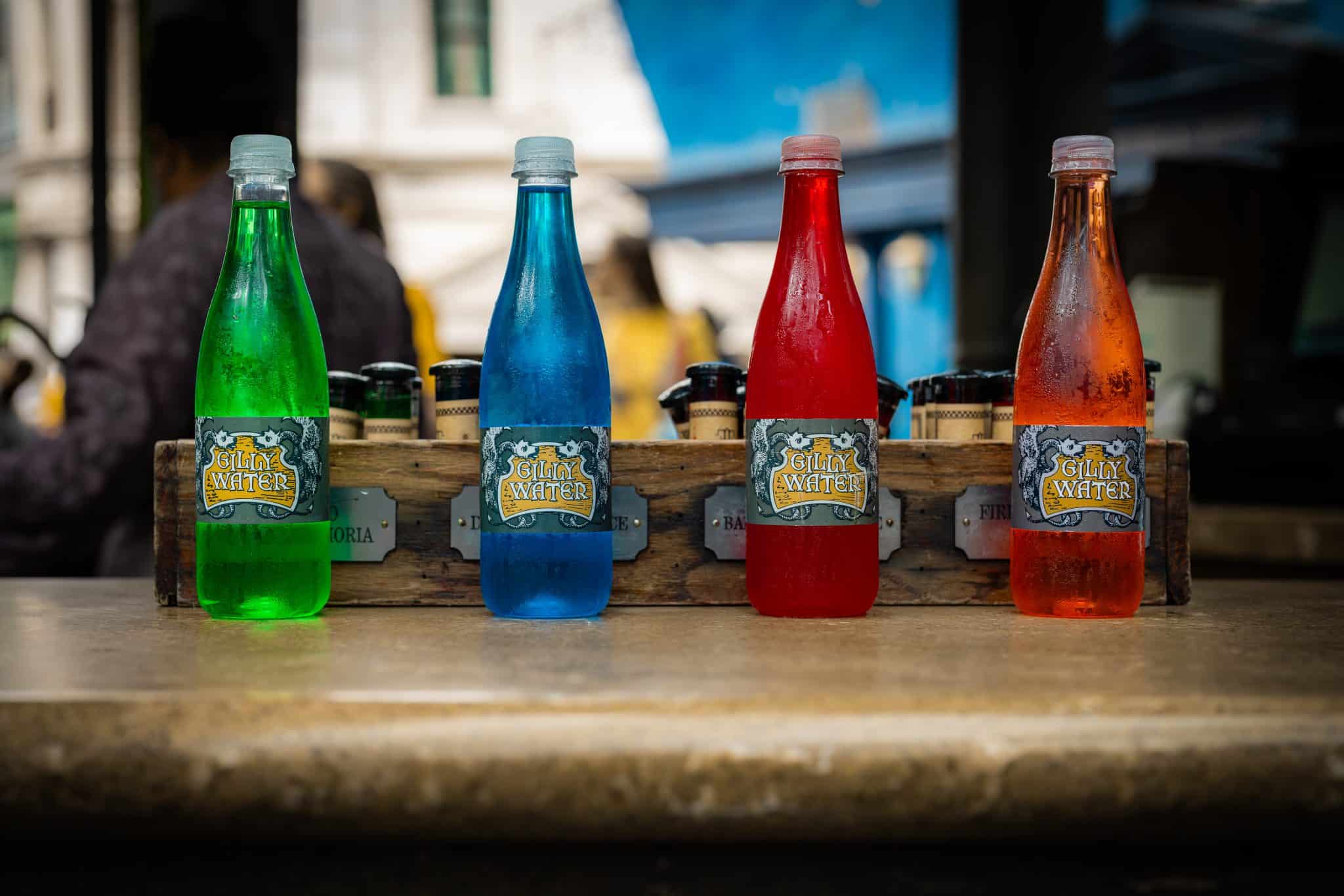 Eternelle’s Elixir of Refreshment