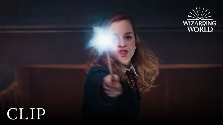    Stupefy Hermione Casts A Spell On A Naive Ron Harry Potter And The Order Of The Phoenix 768x432 